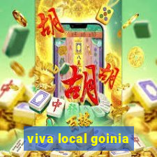 viva local goinia